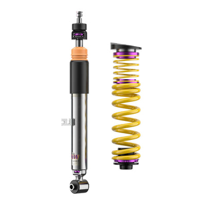 KW Variant 3 Coilover Kit - 2020-2026 BMW M340i Sedan 352200CK