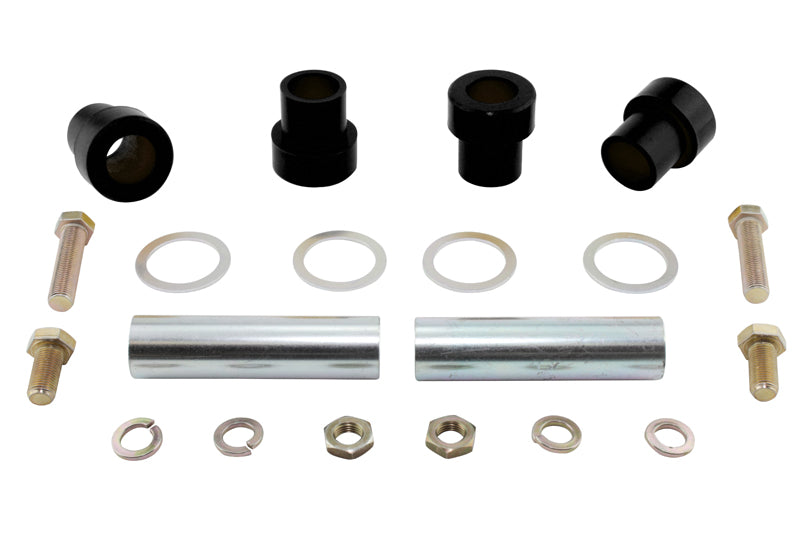 Whiteline Front Upper Outer Control Arm Bushing Camber Kit for 1990-1998 Nissan 240SX SE (S13/S14) KCA348