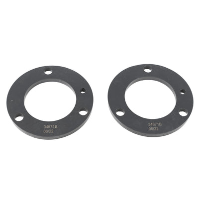 Belltech 1" Leveling Kit (Lift Front Strut Spacer Kit) for 2021-2026 Ford Bronco w/o Sasquatch 4WD