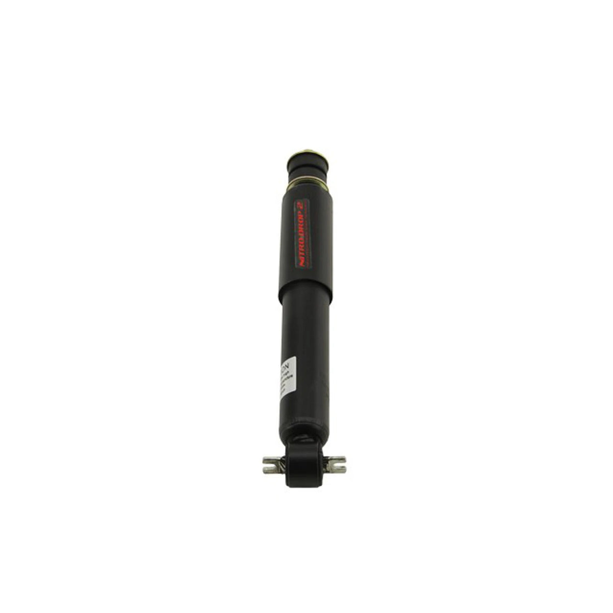 Belltech Nitro Drop 2 Front Shock (0-2" Front Drop) for 1983-1994 Chevrolet S10 Blazer RWD