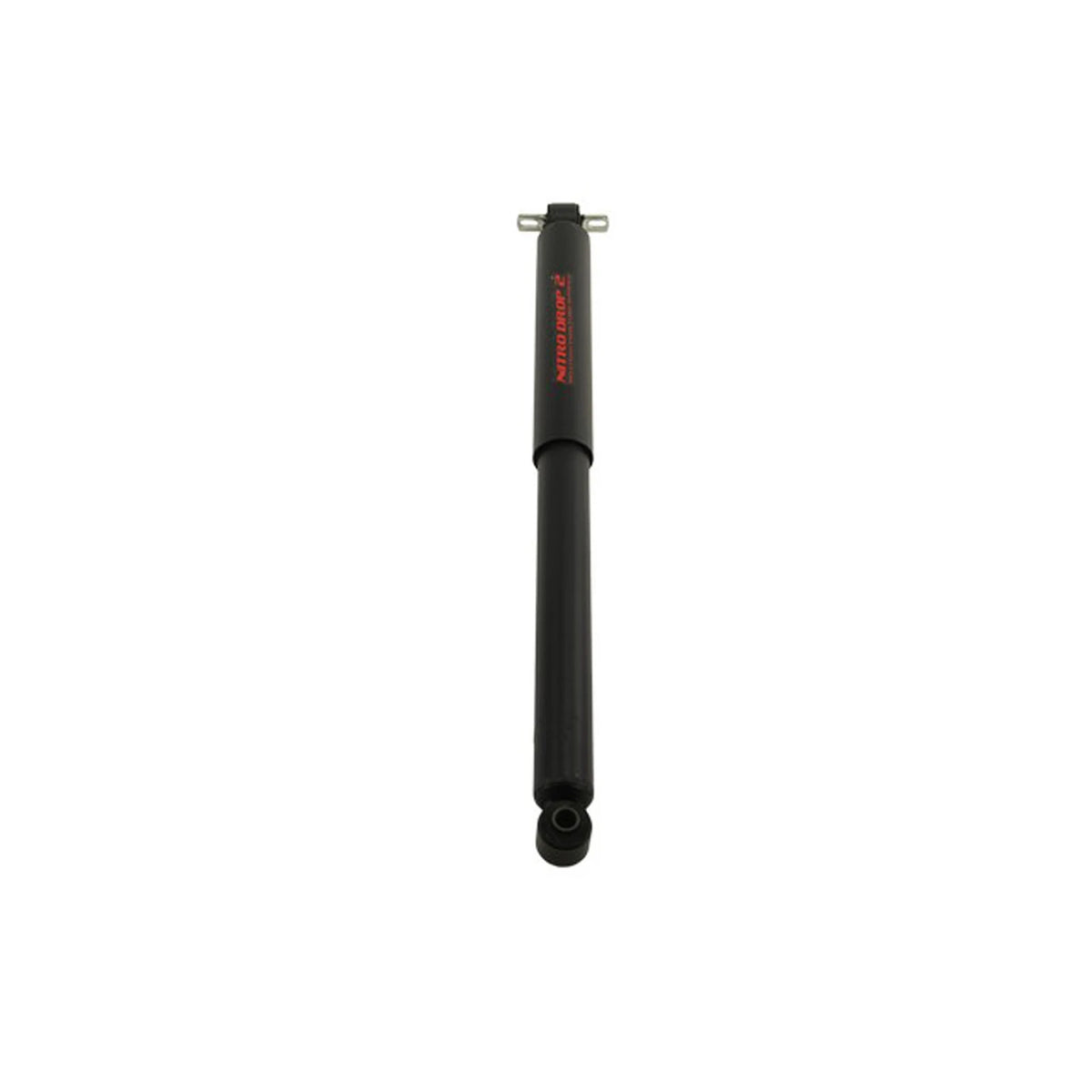 Belltech Nitro Drop 2 Rear Shock (0-1" Rear Drop) for 1988-1998 GMC C2500 RWD 8-Lug