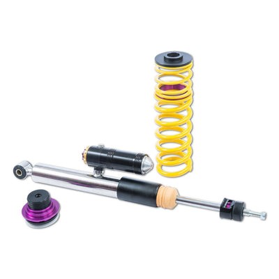 KW Variant 4 Coilover Kit - 2014-2018 Audi RS 7 3A71000K