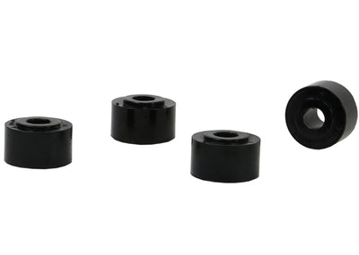 Whiteline Front Shock Absorber Upper Bushing (Koni Shocks Only) for 1980-1986 Ford Bronco Custom (U15) W31408
