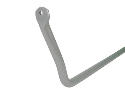 Whiteline Non-Adjustable 33mm Front Sway Bar for 2018-2026 Jeep Wrangler (JL) BJF01Z
