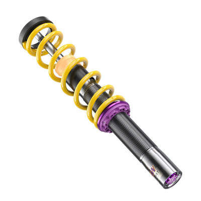 KW Variant 3 Coilover Kit - 2019-2023 Porsche Cayenne 35271082