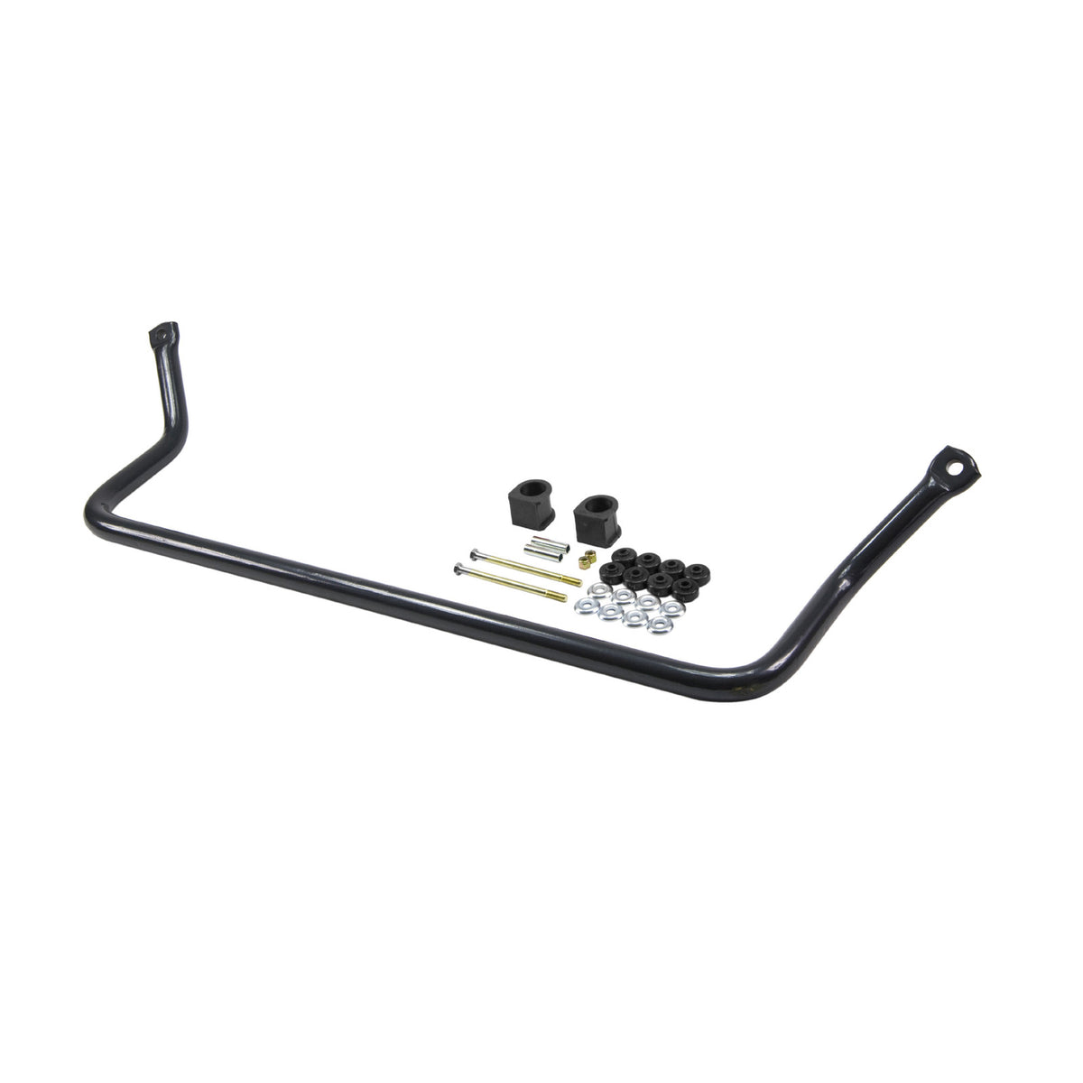 Belltech Front Sway Bar for the Chevrolet Silverado 3500 HD RWD/4WD