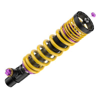 KW Variant 4 Coilover Kit - 2021-2026 Audi RS 6 Avant 3A7100CZ