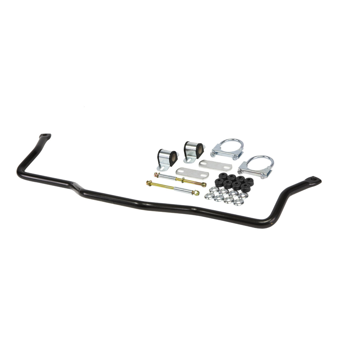 Belltech Rear Sway Bar for the Chevrolet Camaro V8