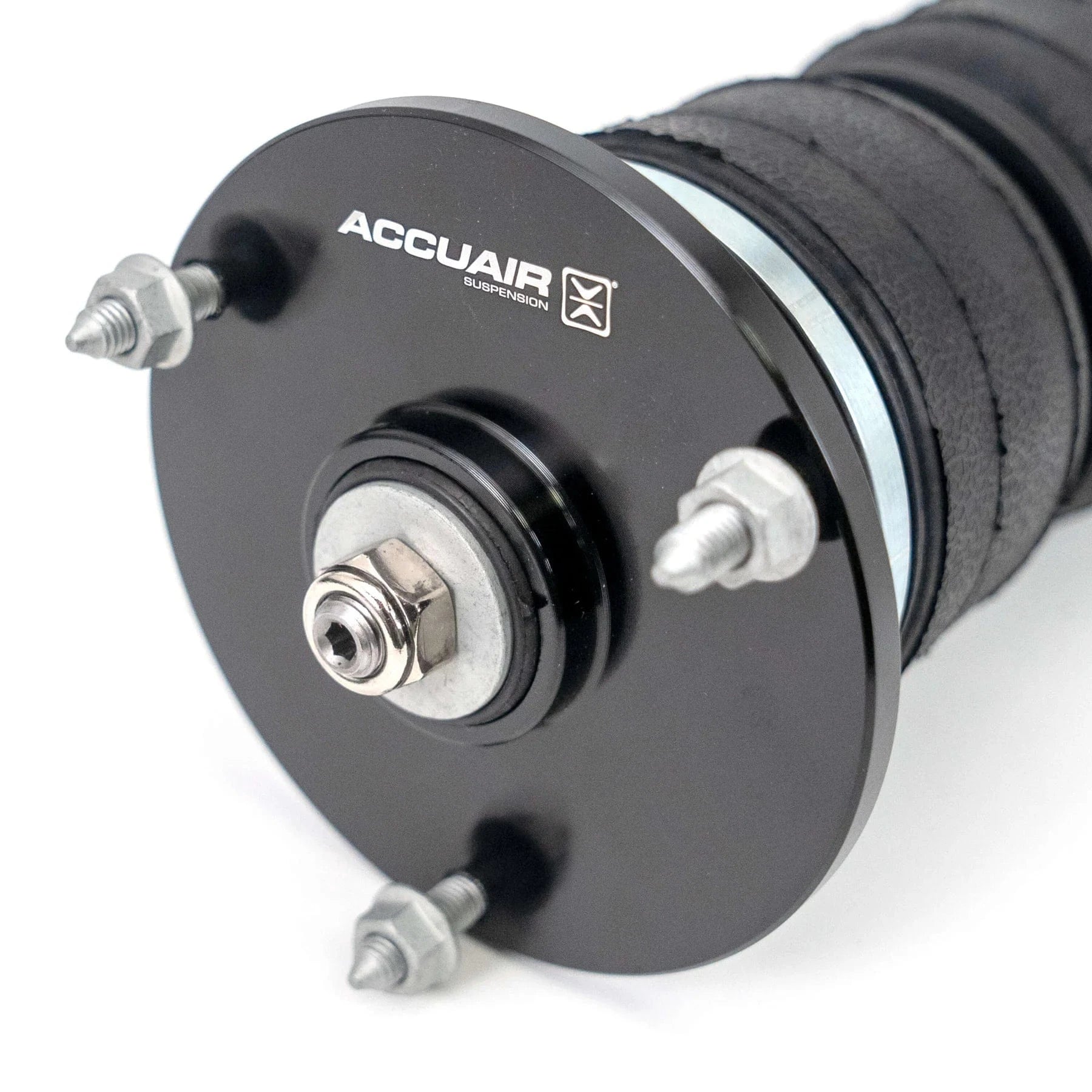 AccuAir Air Suspension Kit for 1993-1998 Toyota Supra MK4 (JZA80) AA-5394