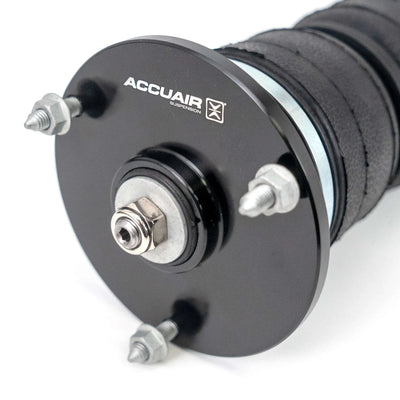 AccuAir Air Suspension Kit for 1993-1998 Toyota Supra MK4 (JZA80) AA-5394