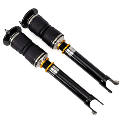 AccuAir Air Suspension Kit for 1999-2002 Nissan Skyline GT-R (R34) AA-5393