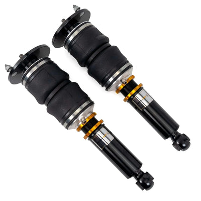 AccuAir Air Suspension Kit for 1999-2002 Nissan Skyline GT-R (R34) AA-5393