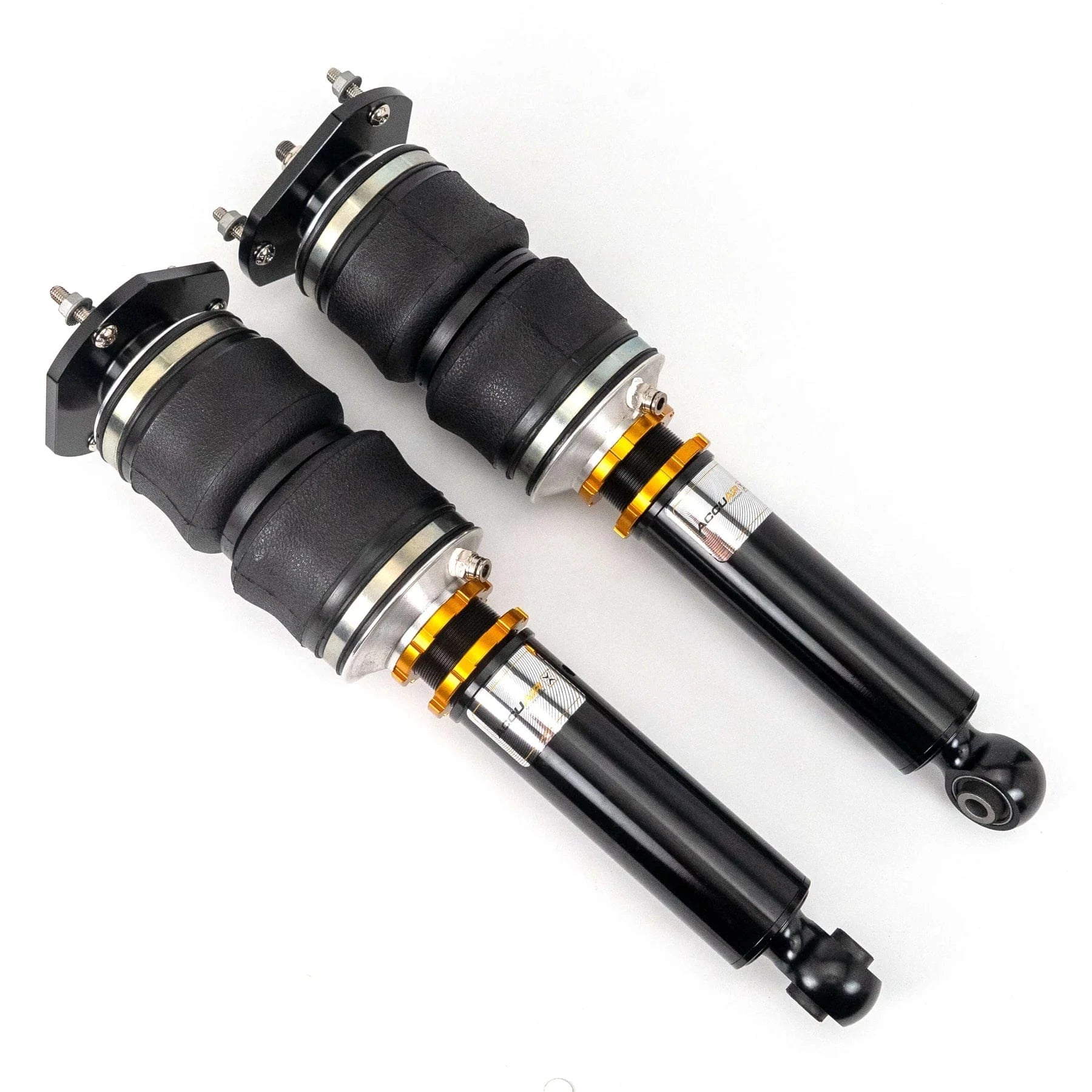 AccuAir Air Suspension Kit for 2001-2005 Lexus IS300 (JCE10) AA-5403