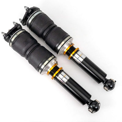 AccuAir Air Suspension Kit for 2001-2005 Lexus IS300 (JCE10) AA-5403