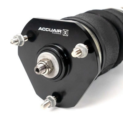 AccuAir Air Suspension Kit for 2001-2005 Lexus IS300 (JCE10) AA-5403