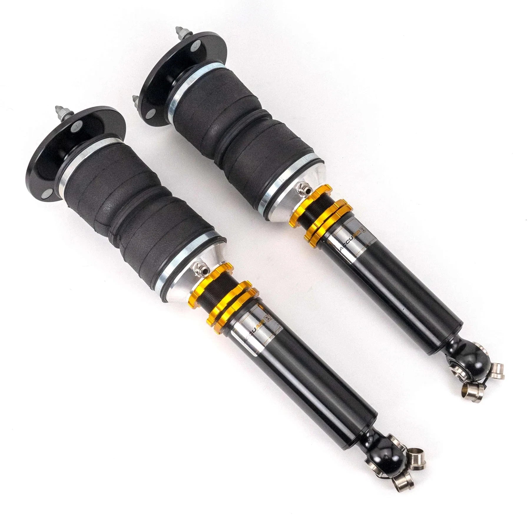 AccuAir Air Suspension Kit for 2007-2012 Lexus LS460 AA-5397