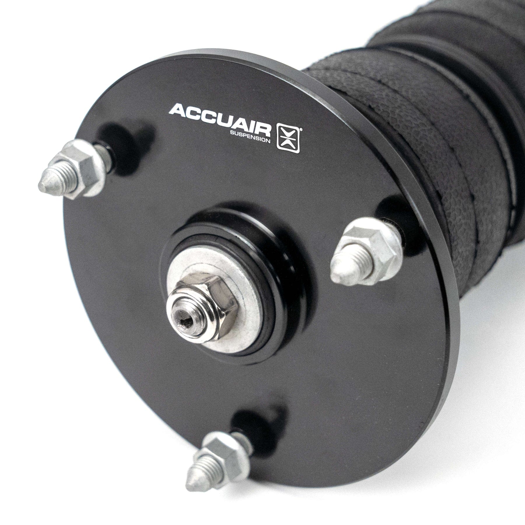 AccuAir Air Suspension Kit for 2007-2012 Lexus LS460 AA-5397
