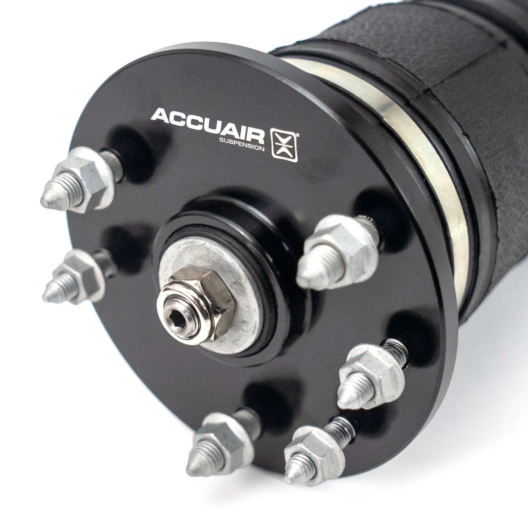 AccuAir Air Suspension Kit for 2008-2012 Honda Accord AA-5395