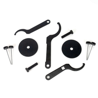 AccuAir Air Suspension Kit for 2011-2016 Scion tC (AT20) AA-5392