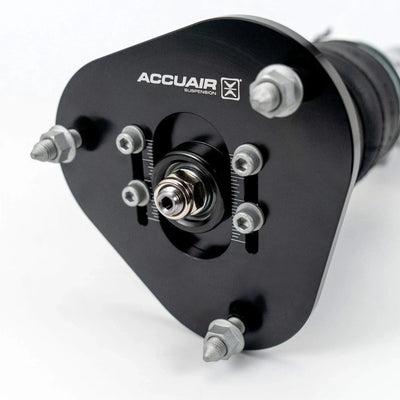 AccuAir Air Suspension Kit for 2011-2016 Scion tC (AT20) AA-5392