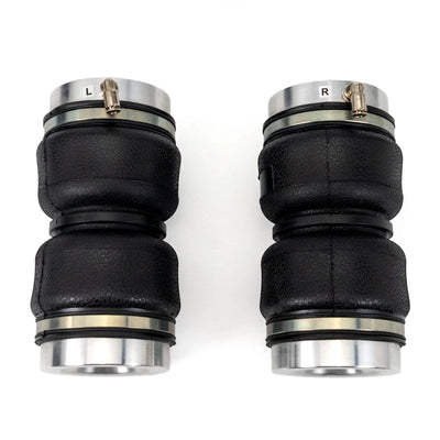 AccuAir Air Suspension Kit for 2011-2016 Scion tC (AT20) AA-5392