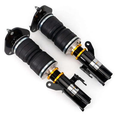 AccuAir Air Suspension Kit for 2011-2016 Scion tC (AT20) AA-5392