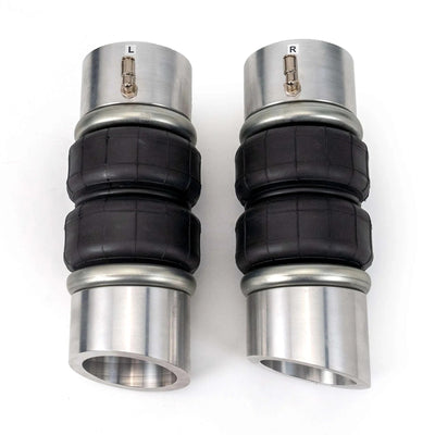 AccuAir Chrysler 300 air suspension kit AA-5402