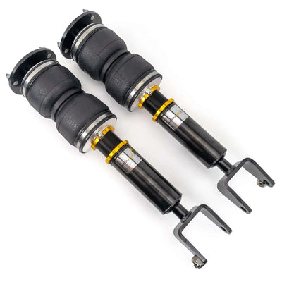 AccuAir Air Suspension Kit for 2011-2018 Dodge Charger AA-5402
