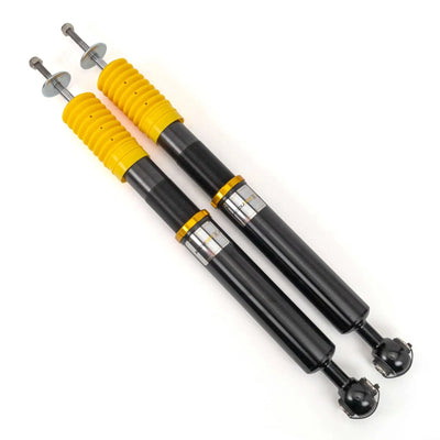 AccuAir Air Suspension Kit for 2011-2018 Dodge Charger AA-5402