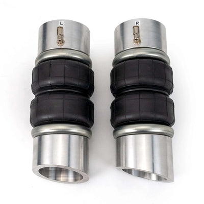 AccuAir Air Suspension Kit for 2011-2018 Dodge Charger AA-5402