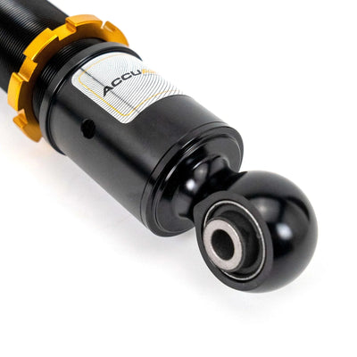 AccuAir Air Suspension Kit for 2012-2015 Honda Civic (FB/FG) AA-5400