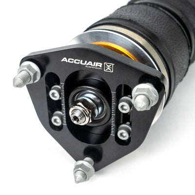AccuAir Air Suspension Kit for 2012-2015 Honda Civic (FB/FG) AA-5400