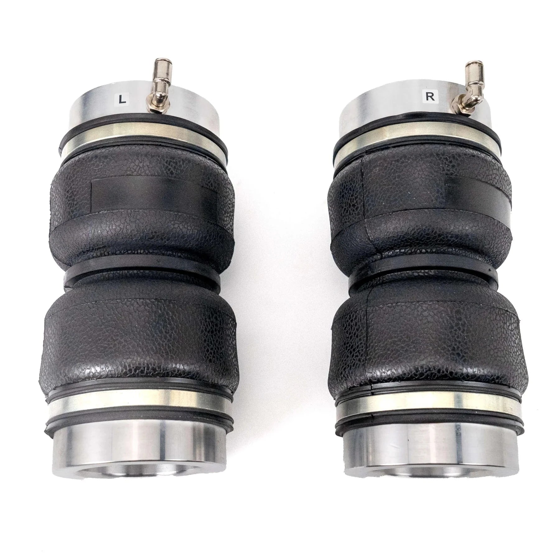 AccuAir Air Suspension Kit for 2012-2015 Honda Civic (FB/FG) AA-5400