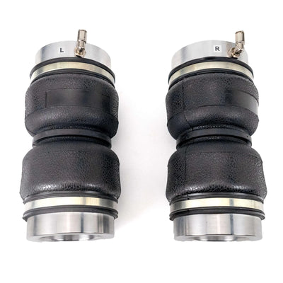 AccuAir Air Suspension Kit for 2012-2015 Honda Civic (FB/FG) AA-5400