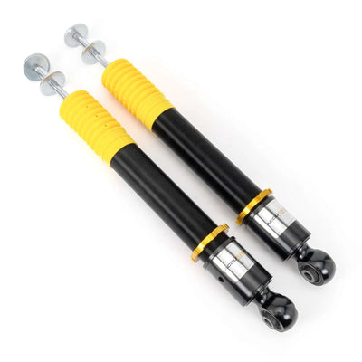 AccuAir Air Suspension Kit for 2012-2015 Honda Civic (FB/FG) AA-5400
