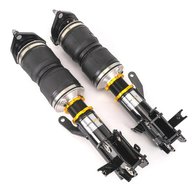 AccuAir Air Suspension Kit for 2012-2015 Honda Civic (FB/FG) AA-5400