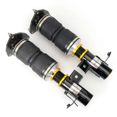 AccuAir Air Suspension Kit for 2013-2020 Subaru BRZ (ZC6) AA-5396
