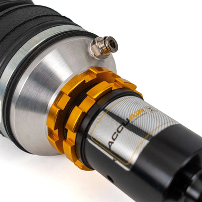 AccuAir Air Suspension Kit for 2013-2020 Subaru BRZ (ZC6) AA-5396