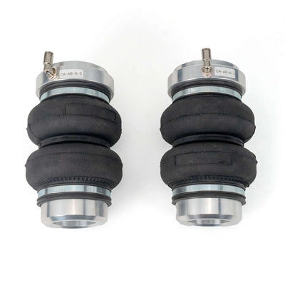 AccuAir Air Suspension Kit for 2017-2021 Honda Civic Si (FC1/FC3) AA-5401