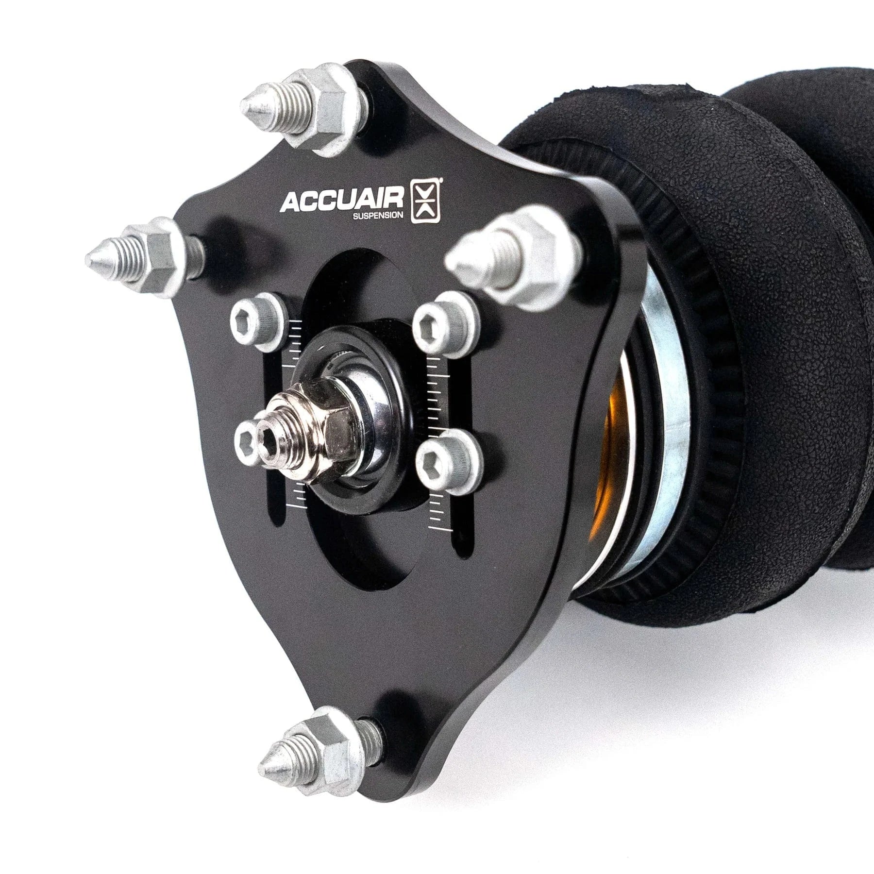 AccuAir Air Suspension Kit for 2017-2021 Honda Civic Si (FC1/FC3) AA-5401