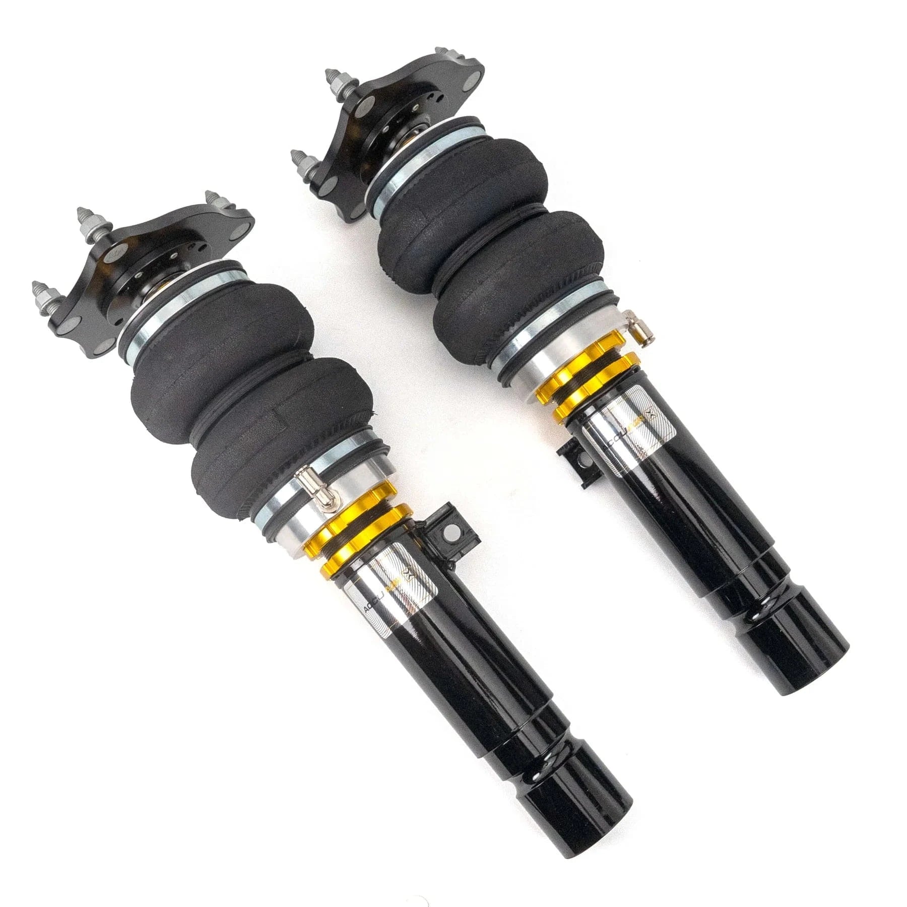 AccuAir Air Suspension Kit for 2017-2021 Honda Civic Si (FC1/FC3) AA-5401
