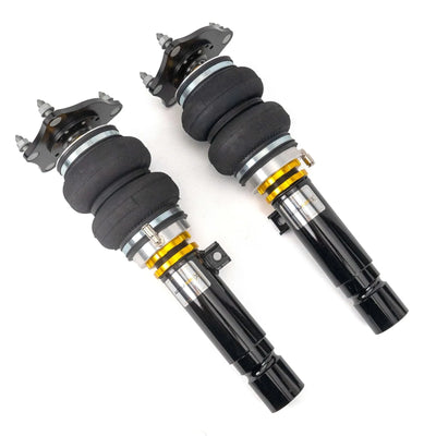 AccuAir Air Suspension Kit for 2017-2021 Honda Civic Si (FC1/FC3) AA-5401