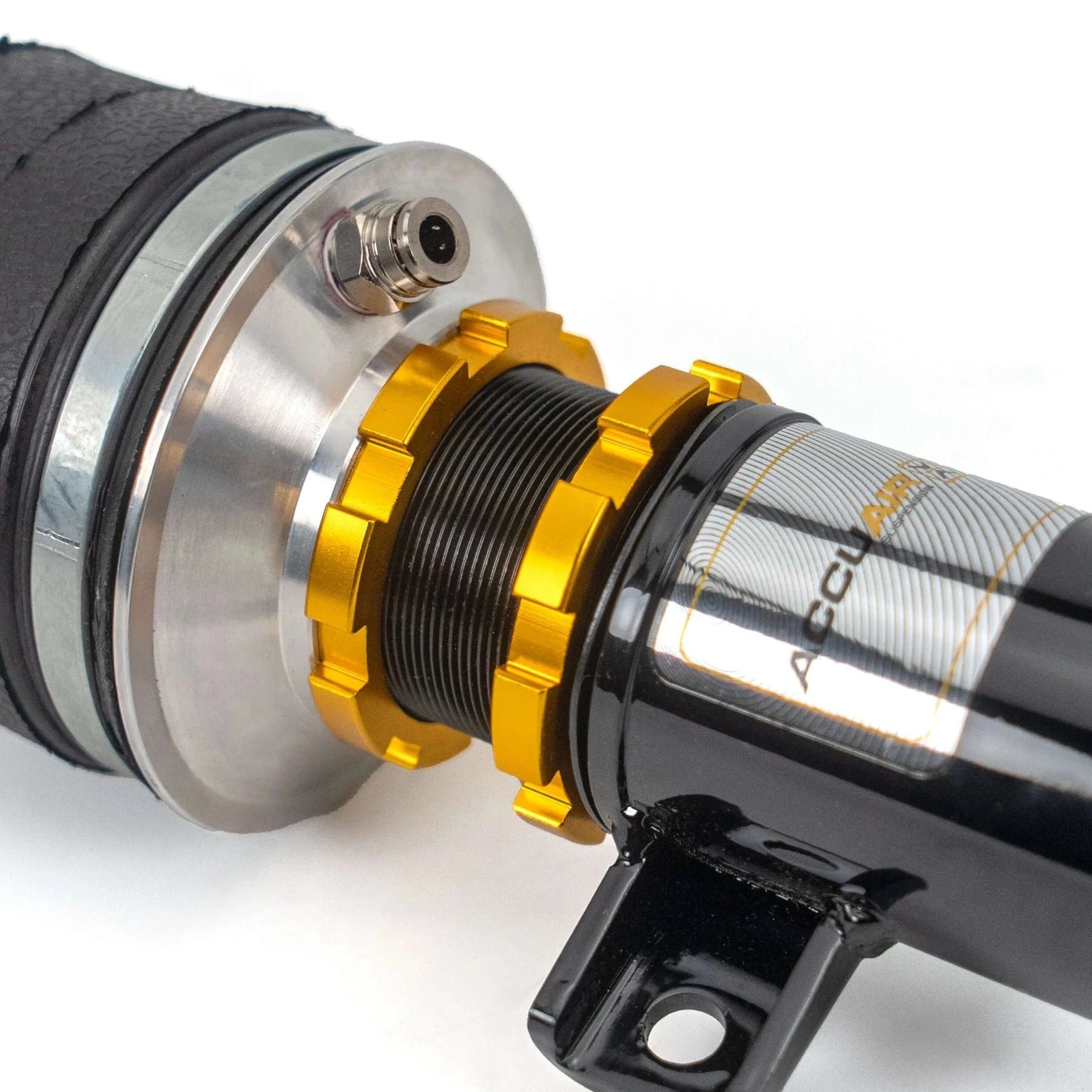 AccuAir Air Suspension Kit for 2017-2022 Honda CR-V AA-5388