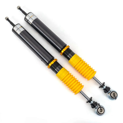 AccuAir Air Suspension Kit for 2017-2022 Honda CR-V AA-5388