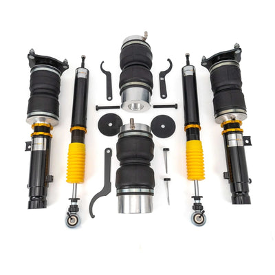 AccuAir Air Suspension Kit for 2017-2022 Honda CR-V AA-5388