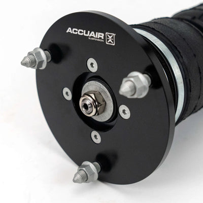 AccuAir Air Suspension Kit for 2018+ Lexus LC500 (URZ100) AA-5390
