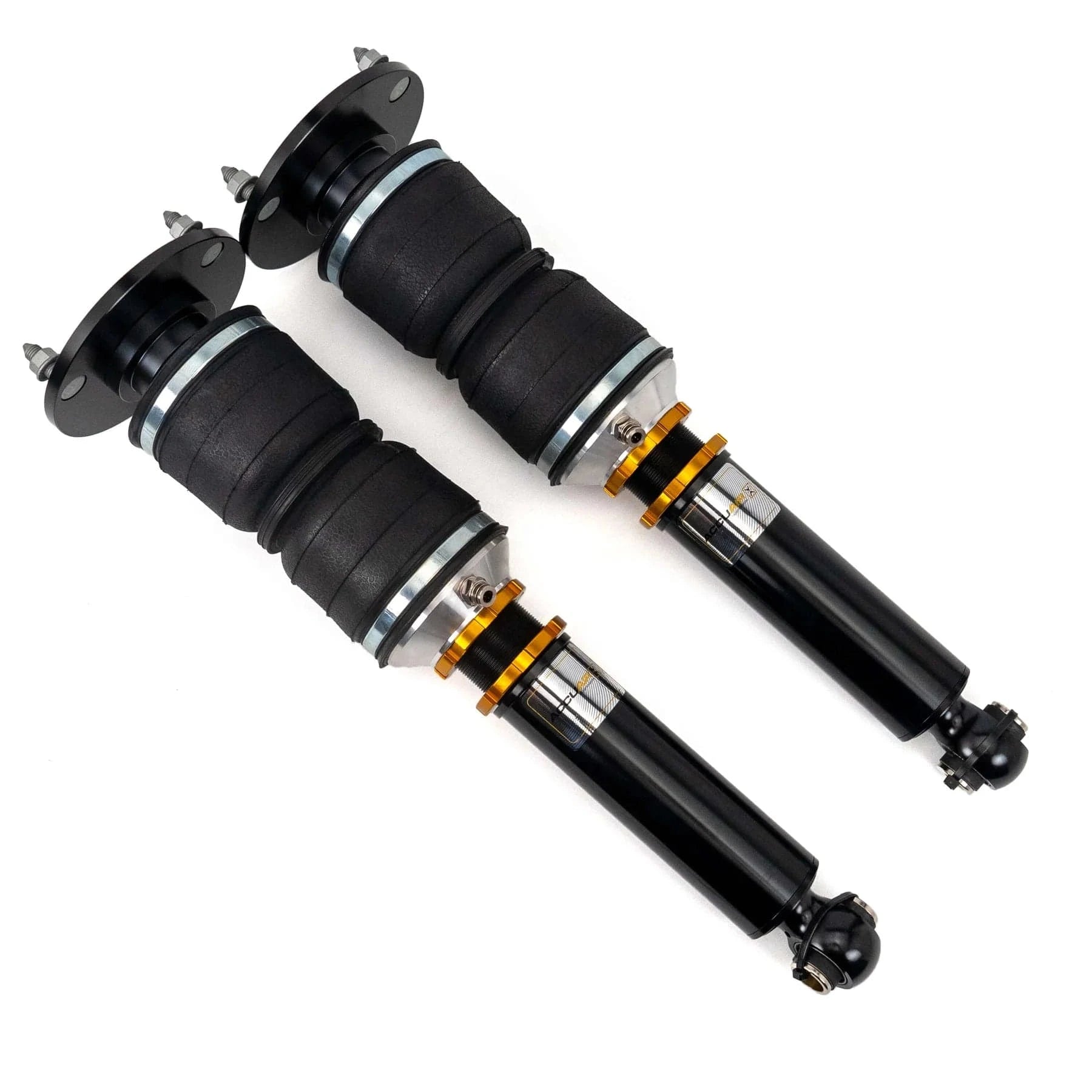 AccuAir Air Suspension Kit for 2018+ Lexus LC500 (URZ100) AA-5390