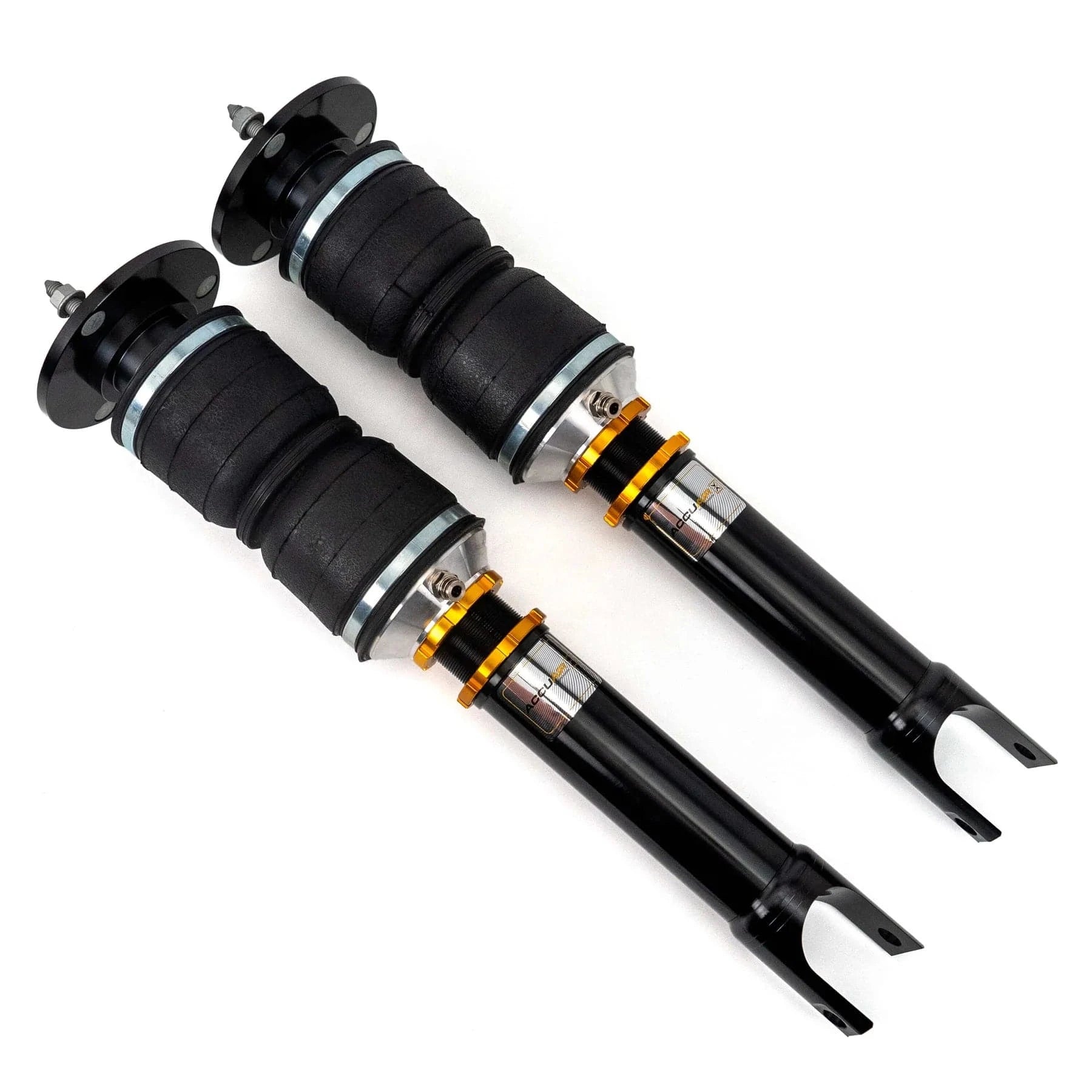 AccuAir Air Suspension Kit for 2018+ Lexus LC500 (URZ100) AA-5390