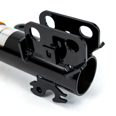 AccuAir Air Suspension Kit for 2020+ Toyota Corolla Sedan AA-5391