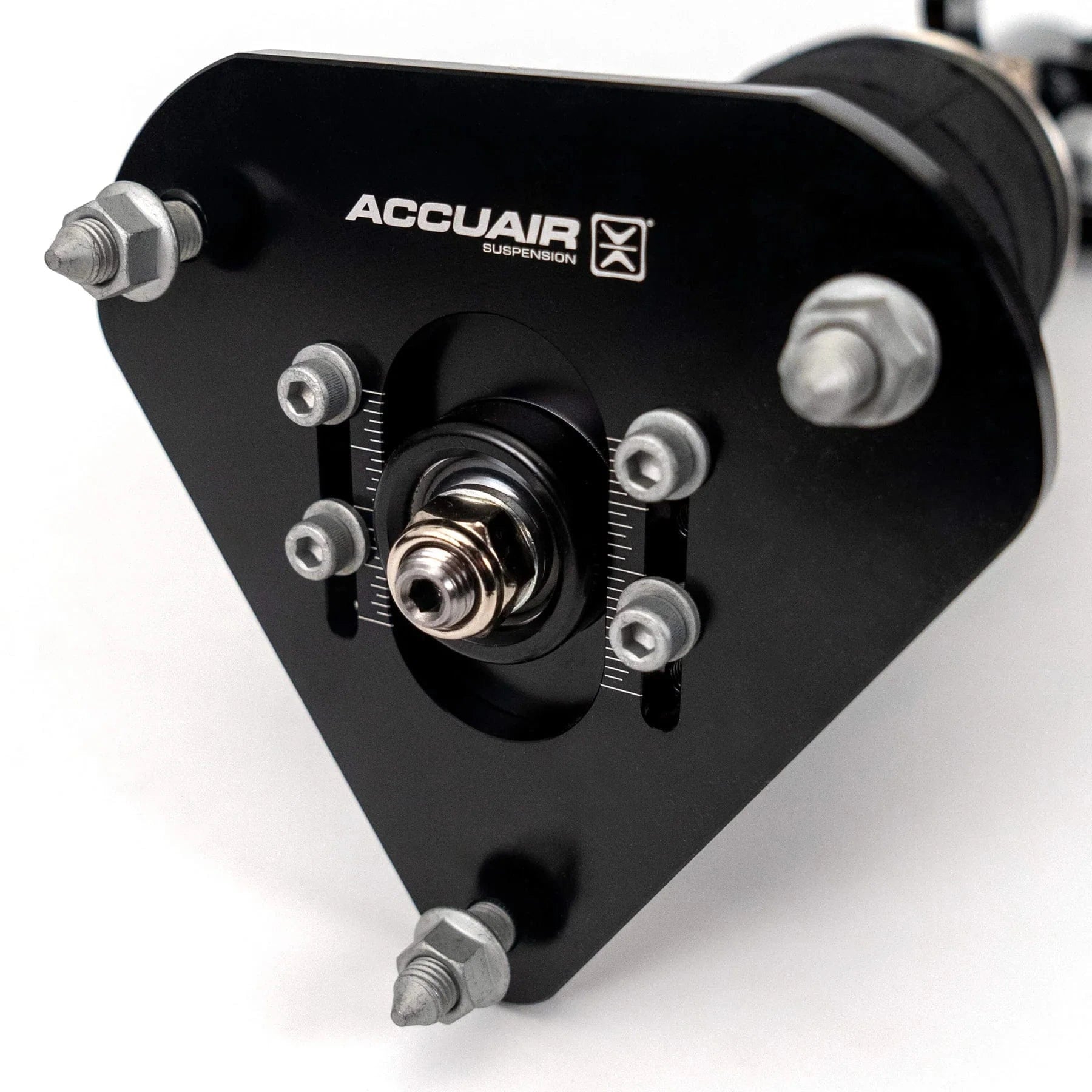 AccuAir Air Suspension Kit for 2020+ Toyota Corolla Sedan AA-5391